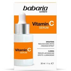 Сыворотка Витамин С для лица Babaria (Бабария) 30 мл - Фото