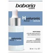 Сироватка Гіалуронова кислота для обличчя Babaria (Бабарія) 30 мл Сироватка Гіалуронова кислота для обличчя Babaria (Бабарія) 30 мл - Фото