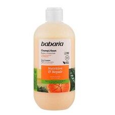Шампунь для сухого волосся Відновлення та живлення Babaria (Бабарія) 500мл