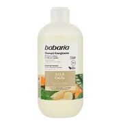 Шампунь против выпадения волос Энергия Babaria (Бабария) 500мл - Фото