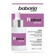 Сыворотка для лица с ретинолом Babaria (Бабария) 30мл - Фото