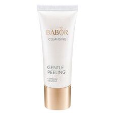 Мягкий пилинг для лица для всех типов кожи Babor Gentle Peeling Cream 50 мл