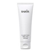 Очищаючий пілінг-скраб для обличчя Babor Clarifying Peeling Cream 50 мл - Фото
