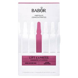 Ампулы Babor Ampoule Concentrates Lift Express для лица Экспресс-лифтинг 7x2 мл Ампулы Babor Ampoule Concentrates Lift Express для лица Экспресс-лифтинг 7x2 мл