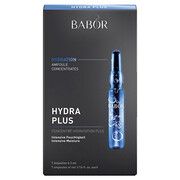 Зволожувальні ампули Babor Ampoule Concentrates Hydra Plus для обличчя 7x2 мл - Фото
