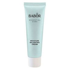 Крем для комбинированной кожи Babor Essential Care Moisture Balancing Cream 50 мл