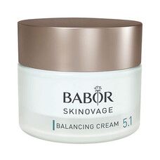 Крем для комбинированной кожи Babor Balancing Cream 50 мл