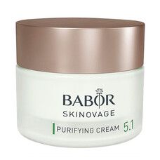 Крем для проблемной кожи Babor Skinovage Purifying Cream 50 мл