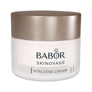 Живильний крем для втомленої шкіри Babor Vitalizing Cream Rich 50 мл - Фото