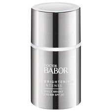 Освітлюючий крем для обличчя Doctor Babor Brightening Intense Daily Bright Cream SPF 20 50мл