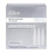 Ампулы для восстановления кожи Babor Doctor Babor Daily Brightening Intense Skin Tone Correcto - Фото