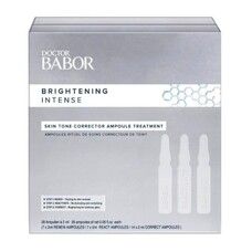 Ампулы для восстановления кожи Babor Doctor Babor Daily Brightening Intense Skin Tone Correcto
