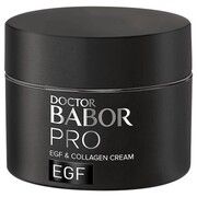 Коллагеновый крем для лица Babor Doctor Babor Pro EGF & Collagen Cream 50 мл - Фото