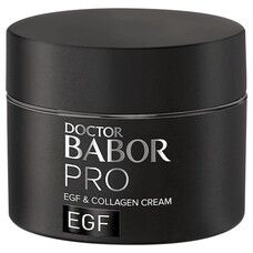 Колагеновий крем для обличчя Babor Doctor Babor Pro EGF & Collagen Cream 50 мл