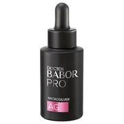 Концентрат для обличчя з мікосріблом Babor Doctor Babor Pro AG Microsilver Concentrate 30 мл - Фото