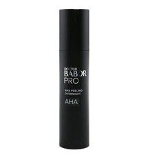 Нічний пілінг крем для обличчя Babor Doctor Babor Pro AHA Liquid Peeling Overnight 50 мл - Фото