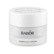 Крем для обличчя Babor Classic Complex C Cream 50 мл - Фото