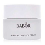 Крем для обличчя проти мімічних зморщок Babor Mimical Control Cream 50 мл - Фото
