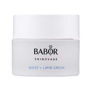 Зволожувальний крем для обличчя Babor Skinovage Moisturizing & Lipid Rich Cream 50 мл - Фото