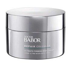 Моделюючий крем для тіла Doctor Babor Ultimate Forming Body Cream 200 мл - Фото