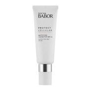 Матирующий солнцезащитный флюид для лица Babor Protect Cellular Mattifying Protector SPF30 - Фото