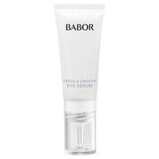 Освежающая сыворотка для контура глаз Babor Instant Fresh & Smooth Eye Serum 15 мл - Фото