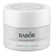 Легкий крем для проблемной кожи Babor Skinovage Purifying Cream 50 мл - Фото