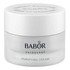 Легкий крем для проблемной кожи Babor Skinovage Purifying Cream 50 мл - Фото