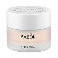 Крем для лица Babor Classic Argan Cream 50 мл - Фото