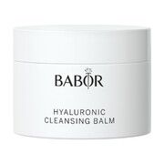 Очищаючий бальзам с гиалуроновой кислотой Babor Hyaluronic Cleansing Balm 15 мл - Фото