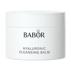 Очищаючий бальзам с гиалуроновой кислотой Babor Hyaluronic Cleansing Balm 15 мл - Фото