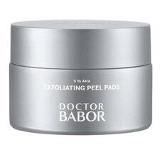 AHA пилинг диски Doctor Babor Exfoliating Peel Pads 40 шт - Фото