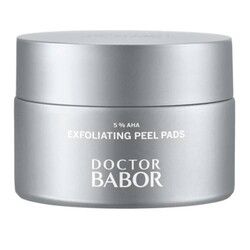 AHA пілінг диски Doctor Babor Exfoliating Peel Pads 40 шт