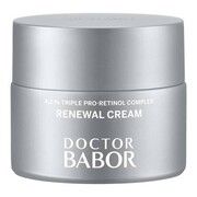 Крем для лица Doctor Babor Renewal Cream 50 мл - Фото