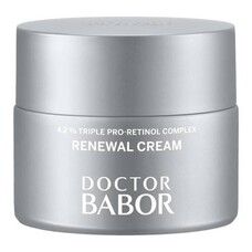 Крем для обличчя Doctor Babor Renewal Cream 50 мл - Фото