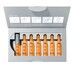Сыворотка для лица Babor Resurface Radiance Concentrate с витамином C в ампулах 7x2 мл - Фото