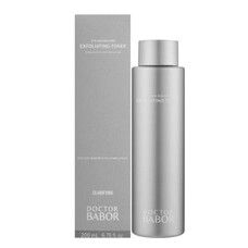 Отшелушивающий тонер для лица Doctor Babor Clarifying Exfoliating Toner 200 мл Отшелушивающий тонер для лица Doctor Babor Clarifying Exfoliating Toner 200 мл - Фото