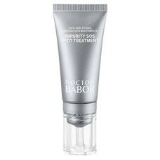 Гель проти дефектів шкіри Babor Clarifying Impurity SOS Spot Treatment 15 мл - Фото