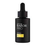 Концентрат для обличчя з ретинолом Doctor Babor PRO Retinol Concentrate A 30 мл - Фото