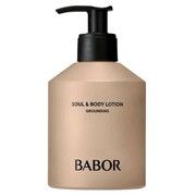 Лосьон для тела Babor Grounding Soul & Body Lotion 250 мл - Фото