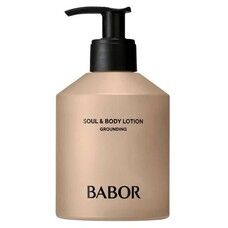 Лосьйон для тіла Babor Grounding Soul & Body Lotion 250 мл - Фото