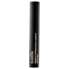 Туш для вій Babor Perfect Separation & Length Mascara 6 мл  - Фото