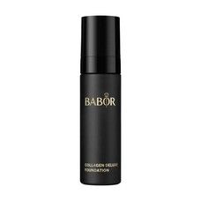 Тональний крем Collagen Deluxe FDT01 ivory Babor 30 мл Тональний крем Collagen Deluxe FDT01 ivory Babor 30 мл - Фото