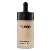 Матуючий тональний крем Matte Finish Foundation 03 Natural Babor 30 мл Матуючий тональний крем Matte Finish Foundation 03 Natural Babor 30 мл - Фото