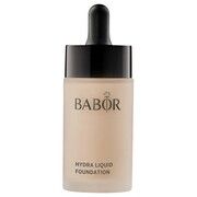Тональный увлажняющий крем BABOR Hydra Liquid FDT 03 Peach Vanilla 30ml - Фото