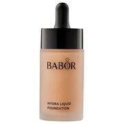 Тональный увлажняющий крем BABOR Hydra Liquid FDT 04 Porcelain 30ml - Фото