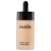 Тональный увлажняющий крем BABOR Hydra Liquid FDT 07 Almond 30ml - Фото