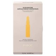 Ампули для обличчя Babor Ampoule Serum Concentrates Nutri Restore 7x2ml - Фото