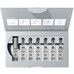 Ампули для обличчя Doctor Babor Regeneration Barrier Protect Ampoule Concentrate 7x2 мл - Фото
