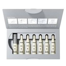 Ампули для обличчя з ретинолом Renewal Ampoules Serum Concentrate 7x2ml